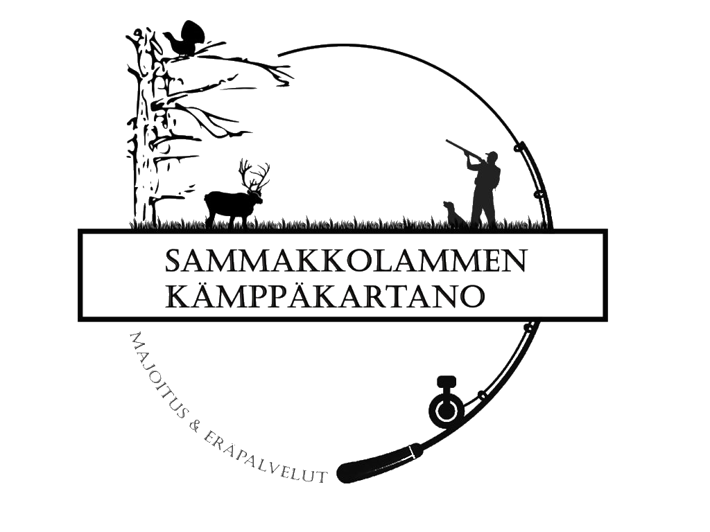 Sammakkolammen Kämppäkartano